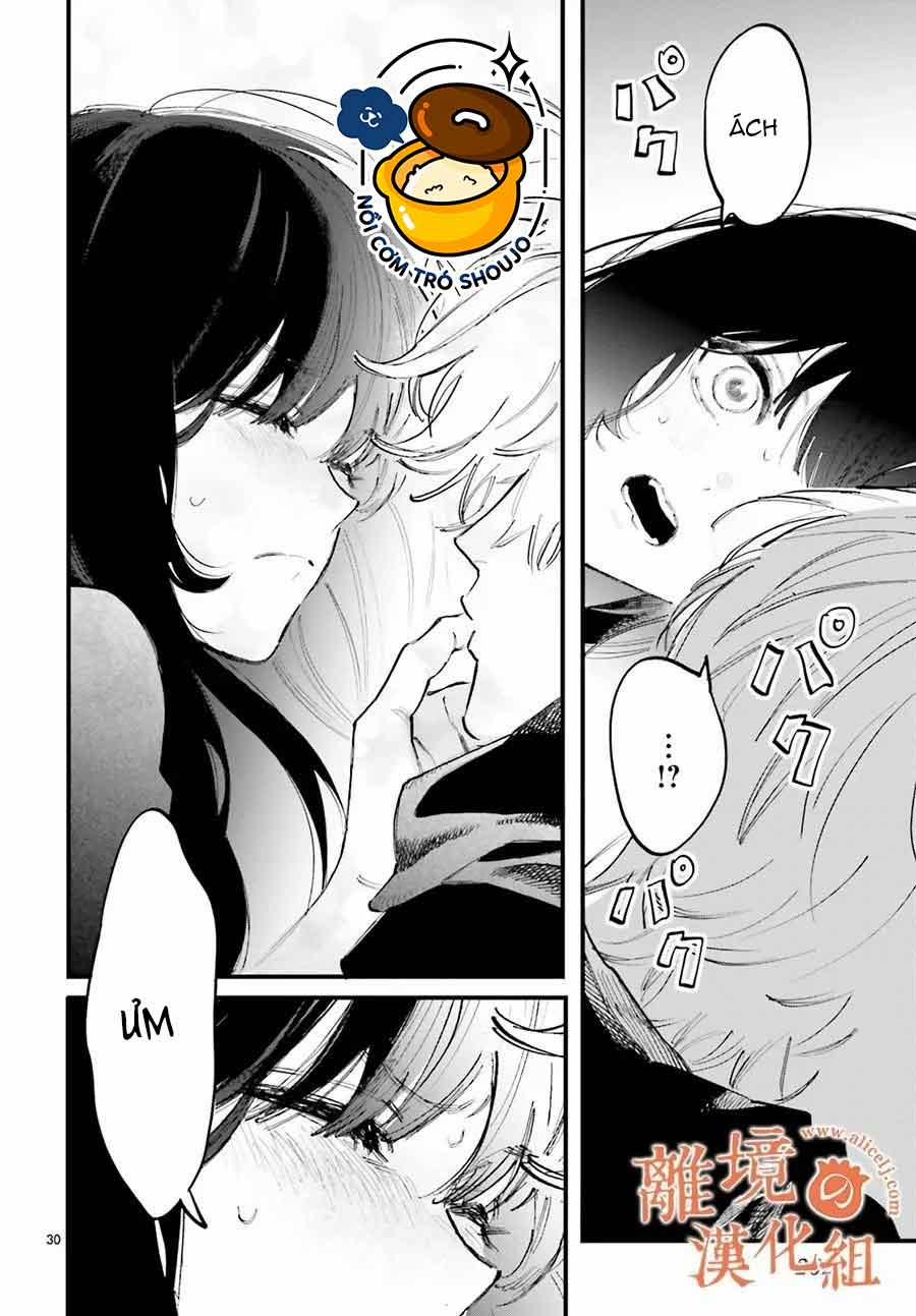 Cô Vợ Tạm Thời 4 trang 31