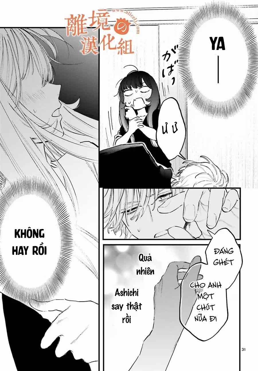 Cô Vợ Tạm Thời 4 trang 32