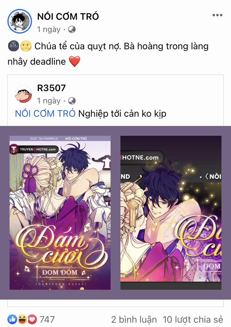 Cô Vợ Tạm Thời 4 trang 39