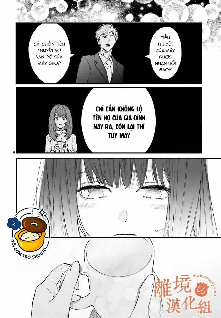 Cô Vợ Tạm Thời 4 trang 7