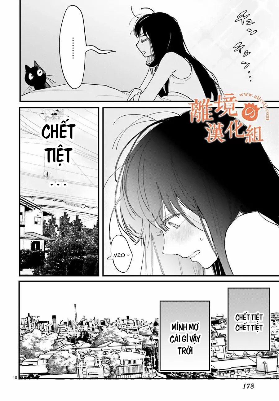 Cô Vợ Tạm Thời 5.1 trang 10