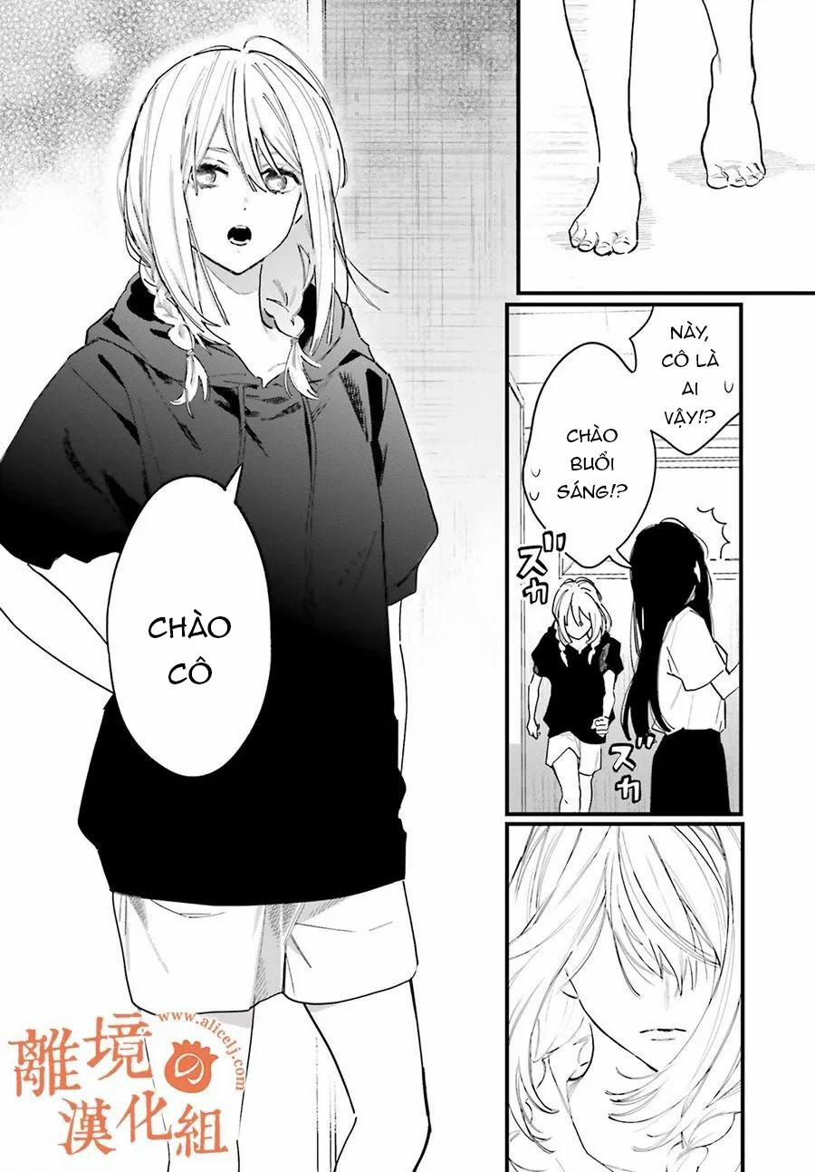 Cô Vợ Tạm Thời 5.1 trang 14