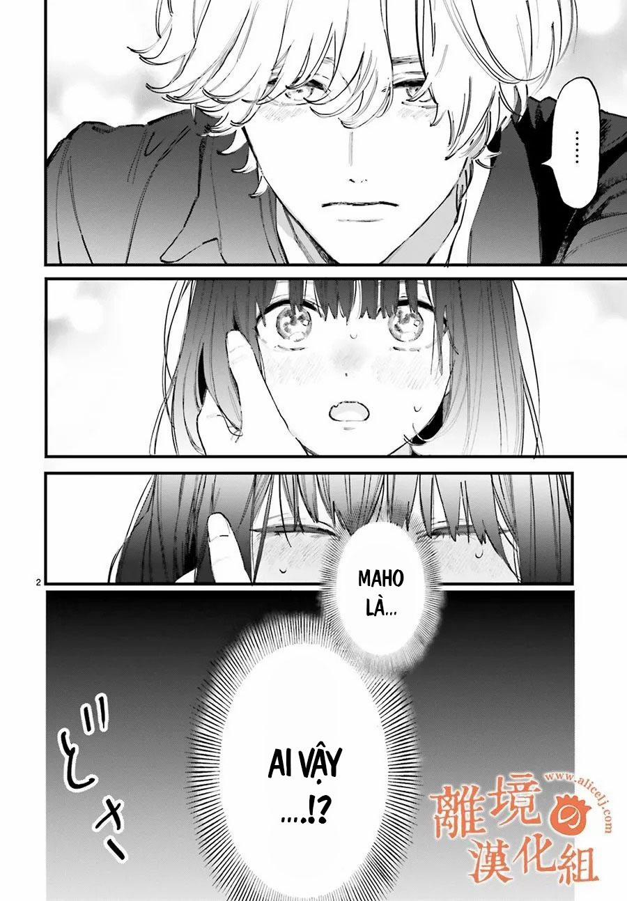 Cô Vợ Tạm Thời 5.1 trang 2