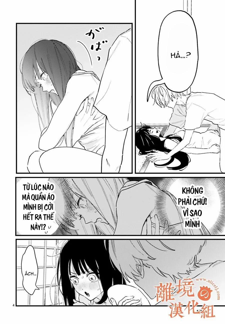 Cô Vợ Tạm Thời 5.1 trang 4