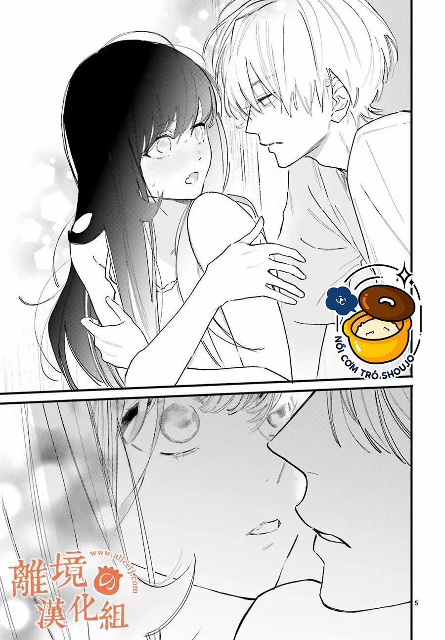 Cô Vợ Tạm Thời 5.1 trang 5