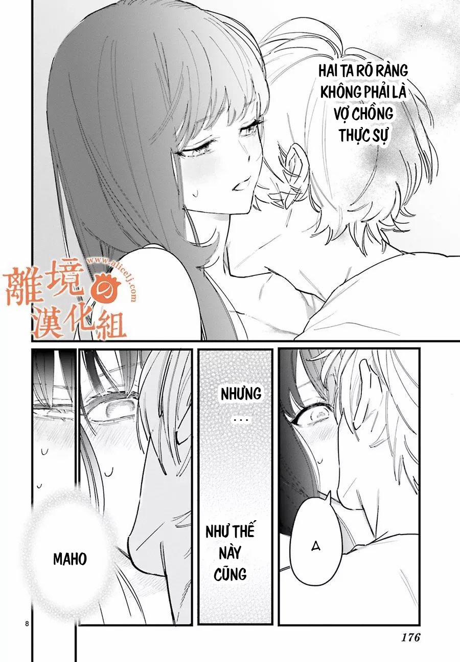 Cô Vợ Tạm Thời 5.1 trang 8