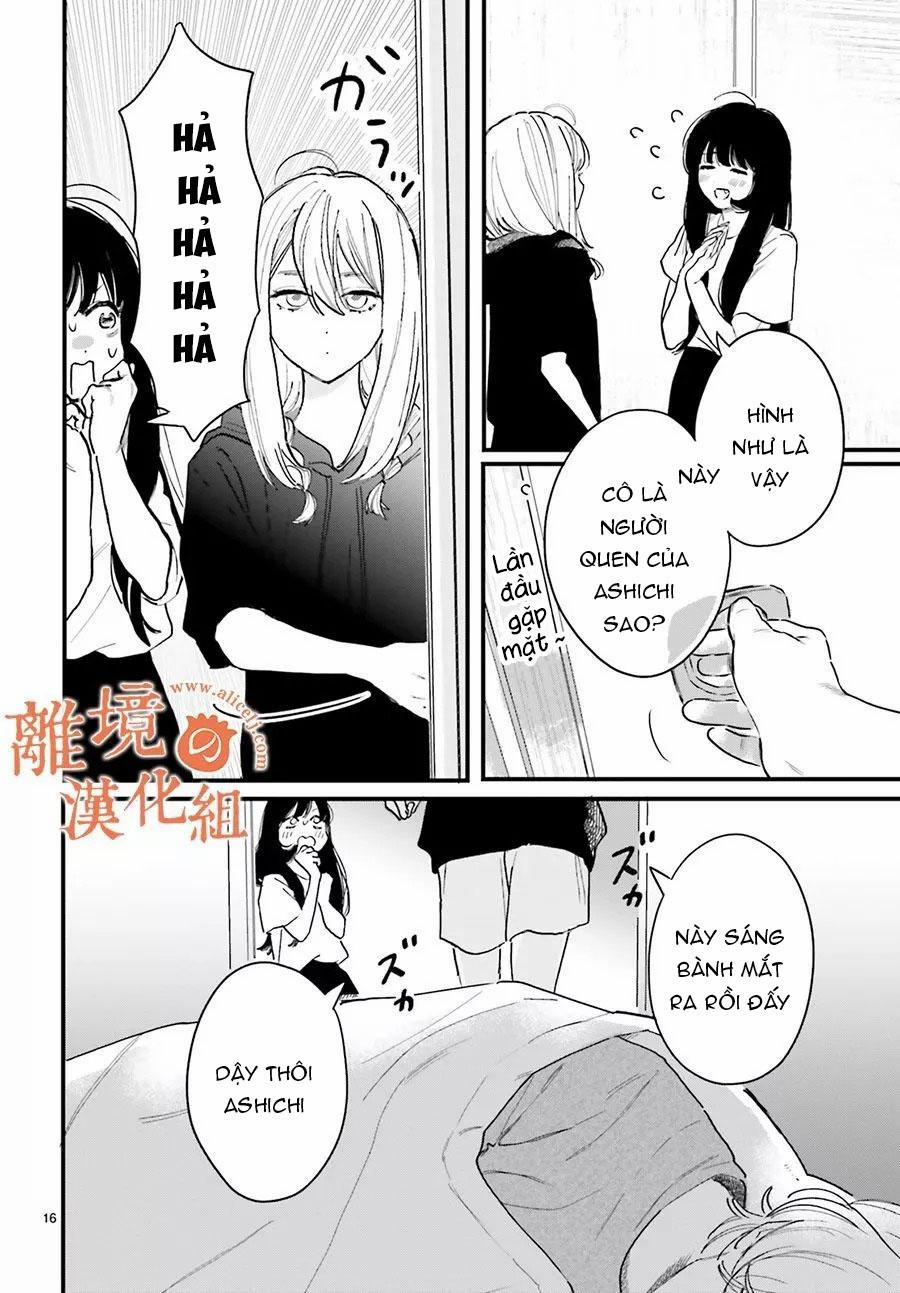 Cô Vợ Tạm Thời 5.2 trang 1