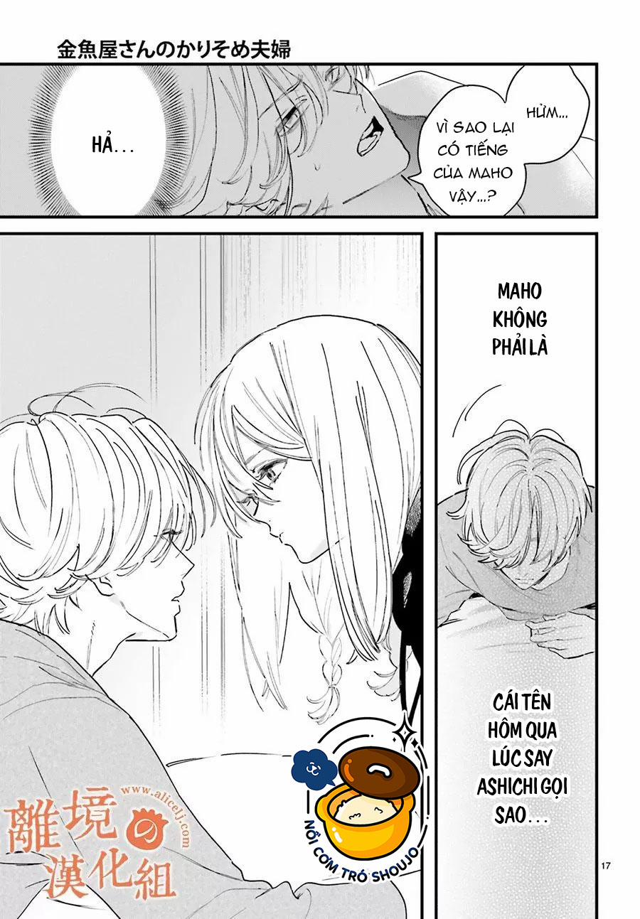 Cô Vợ Tạm Thời 5.2 trang 2