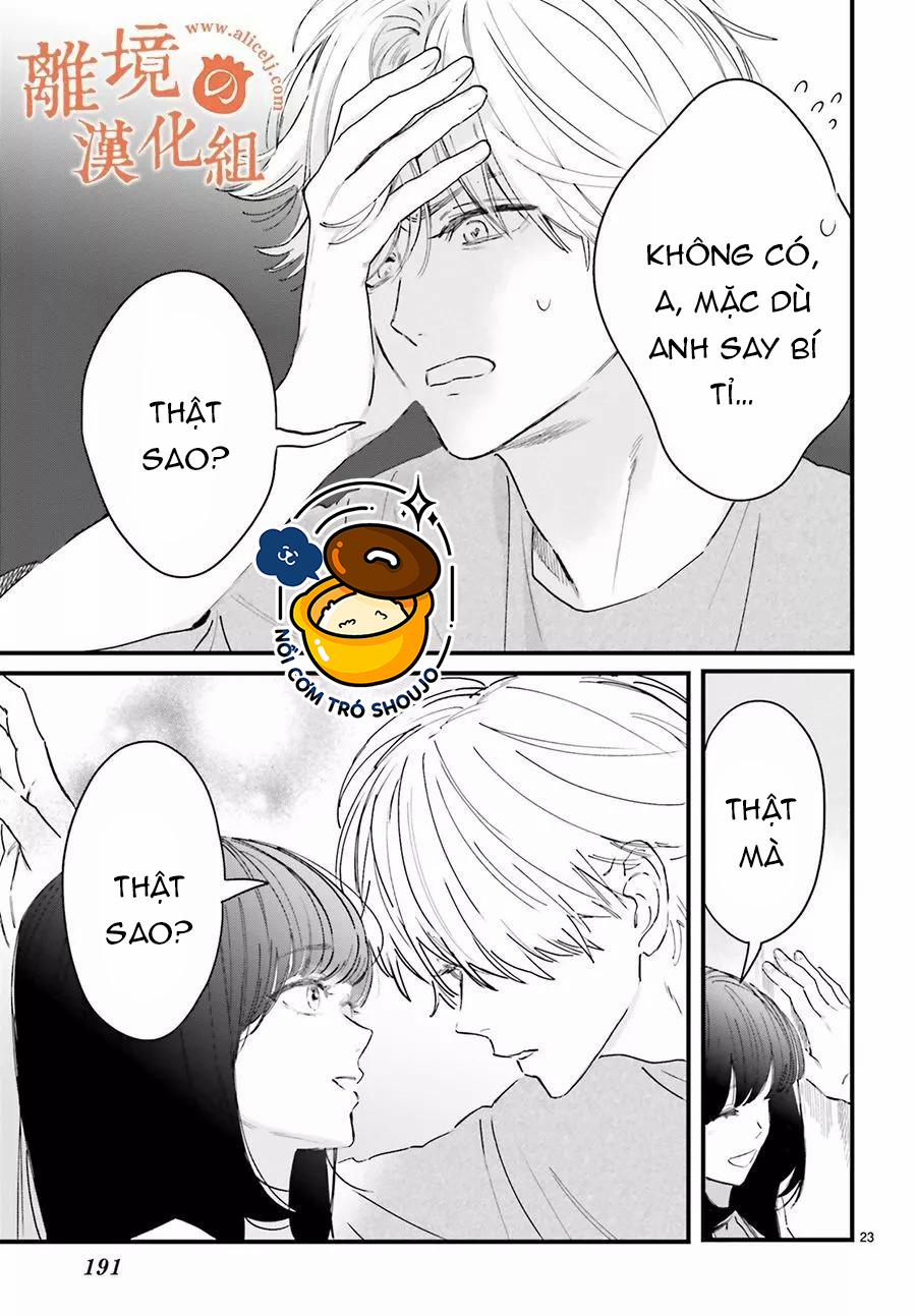 Cô Vợ Tạm Thời 5.2 trang 8