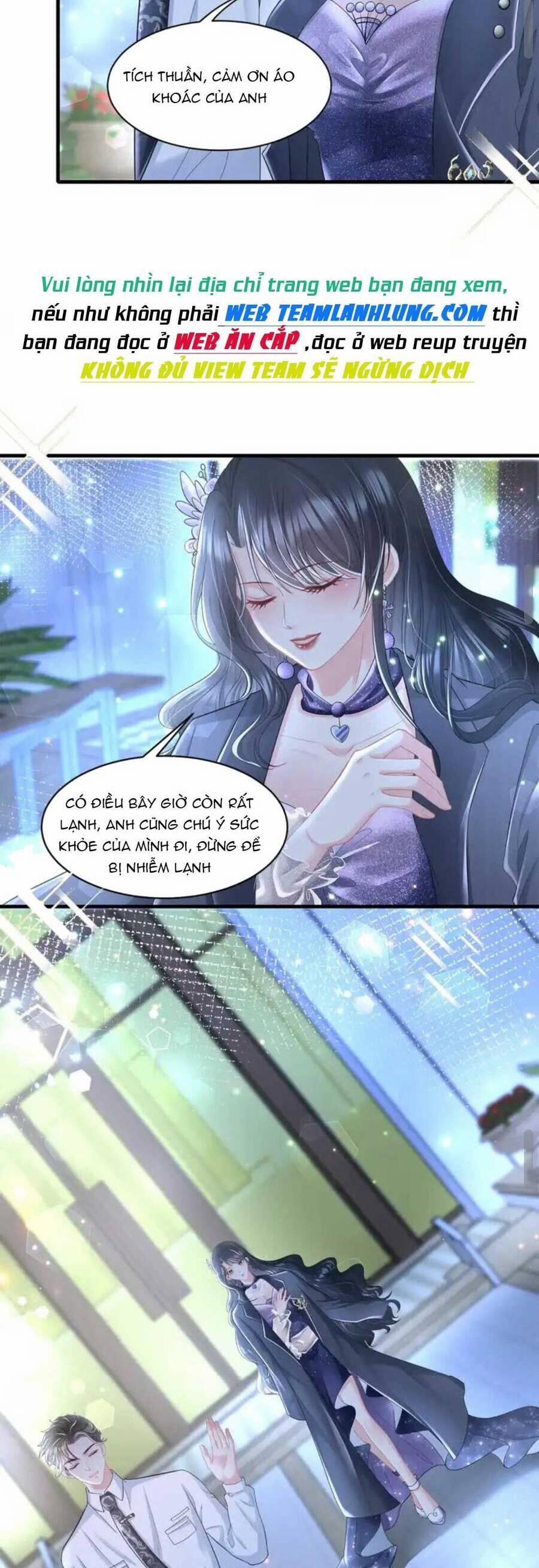 Cô Vợ Thế Thân Của Tổng Tài 1 trang 11