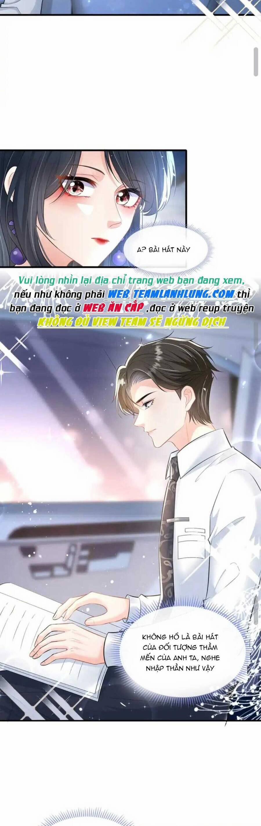 Cô Vợ Thế Thân Của Tổng Tài 1 trang 16