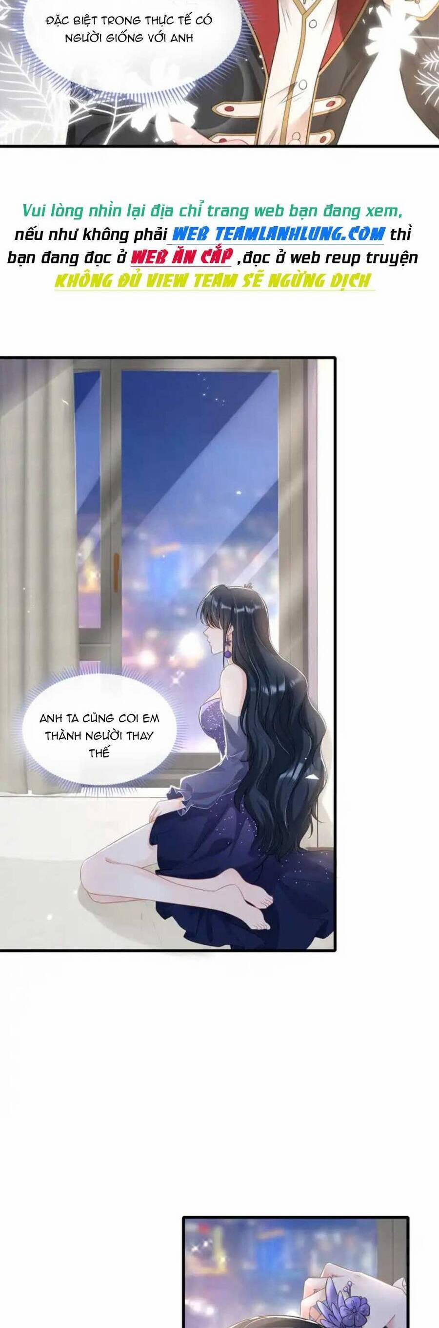 Cô Vợ Thế Thân Của Tổng Tài 1 trang 24