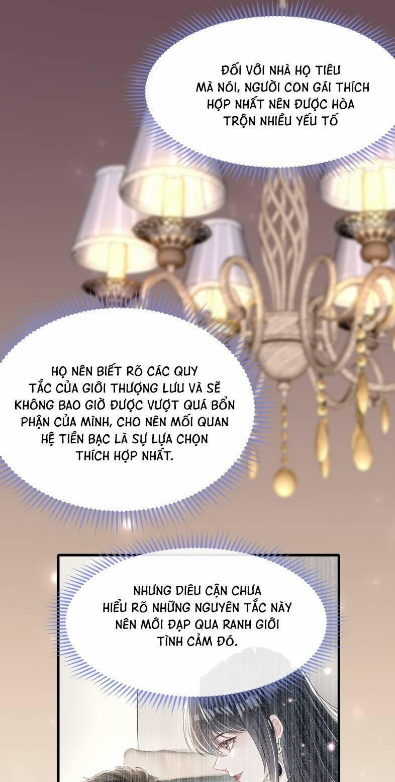 Cô Vợ Thế Thân Của Tổng Tài 10 trang 15