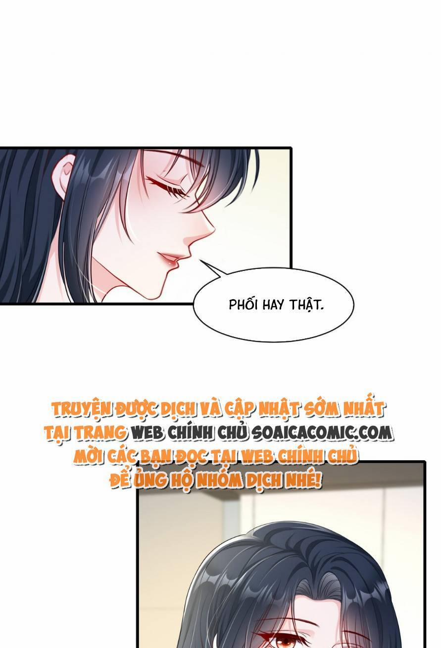 Cô Vợ Thế Thân Của Tổng Tài 14 trang 10