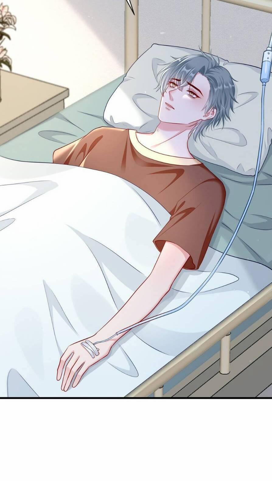 Cô Vợ Thế Thân Của Tổng Tài 15 trang 1