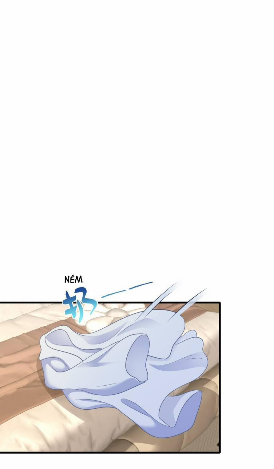 Cô Vợ Thế Thân Của Tổng Tài 15 trang 26