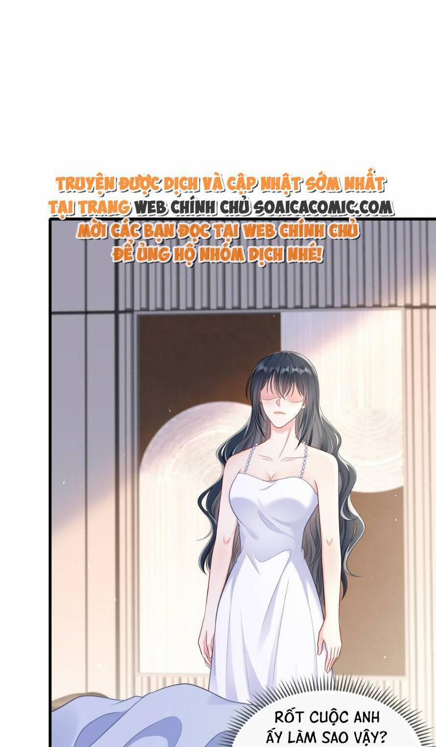 Cô Vợ Thế Thân Của Tổng Tài 15 trang 27