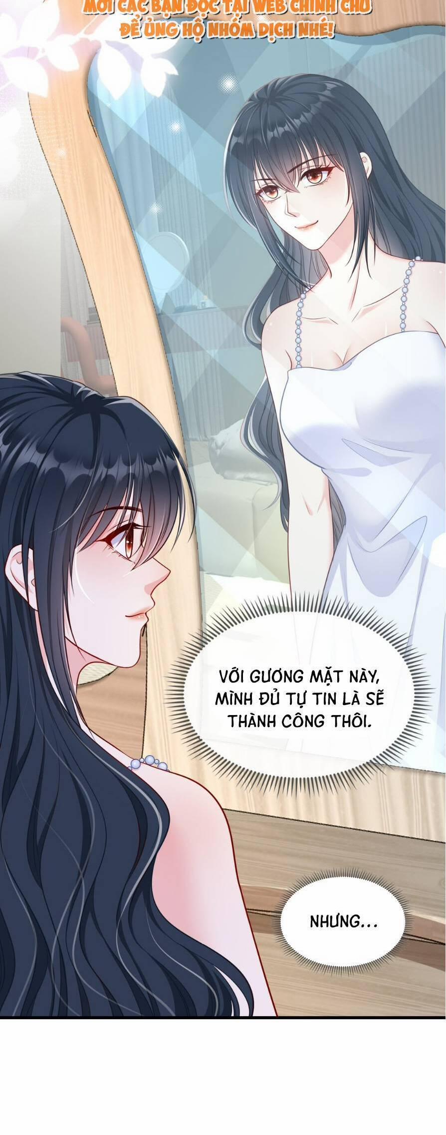 Cô Vợ Thế Thân Của Tổng Tài 15 trang 29