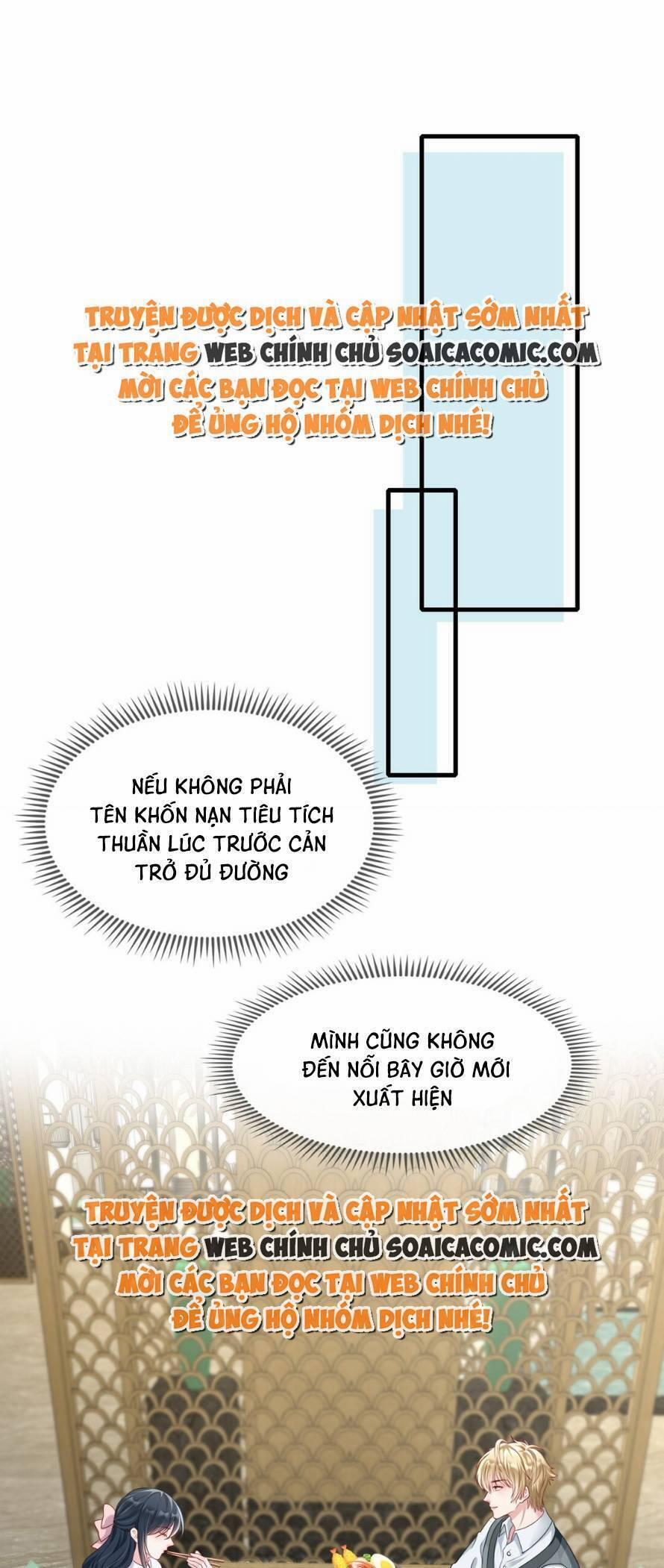 Cô Vợ Thế Thân Của Tổng Tài 18 trang 0