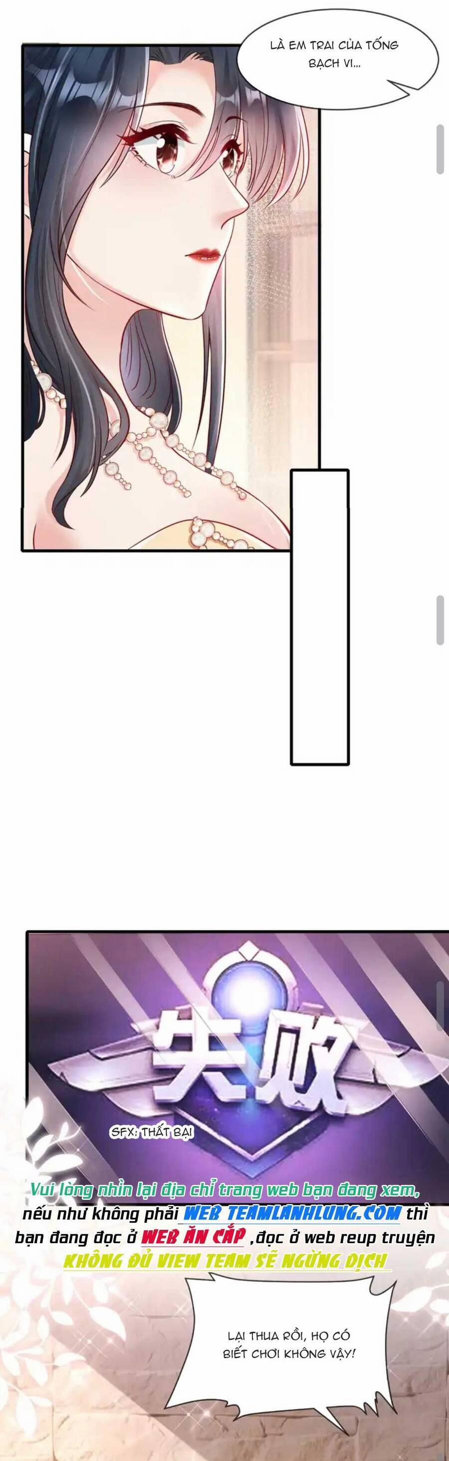 Cô Vợ Thế Thân Của Tổng Tài 3 trang 13