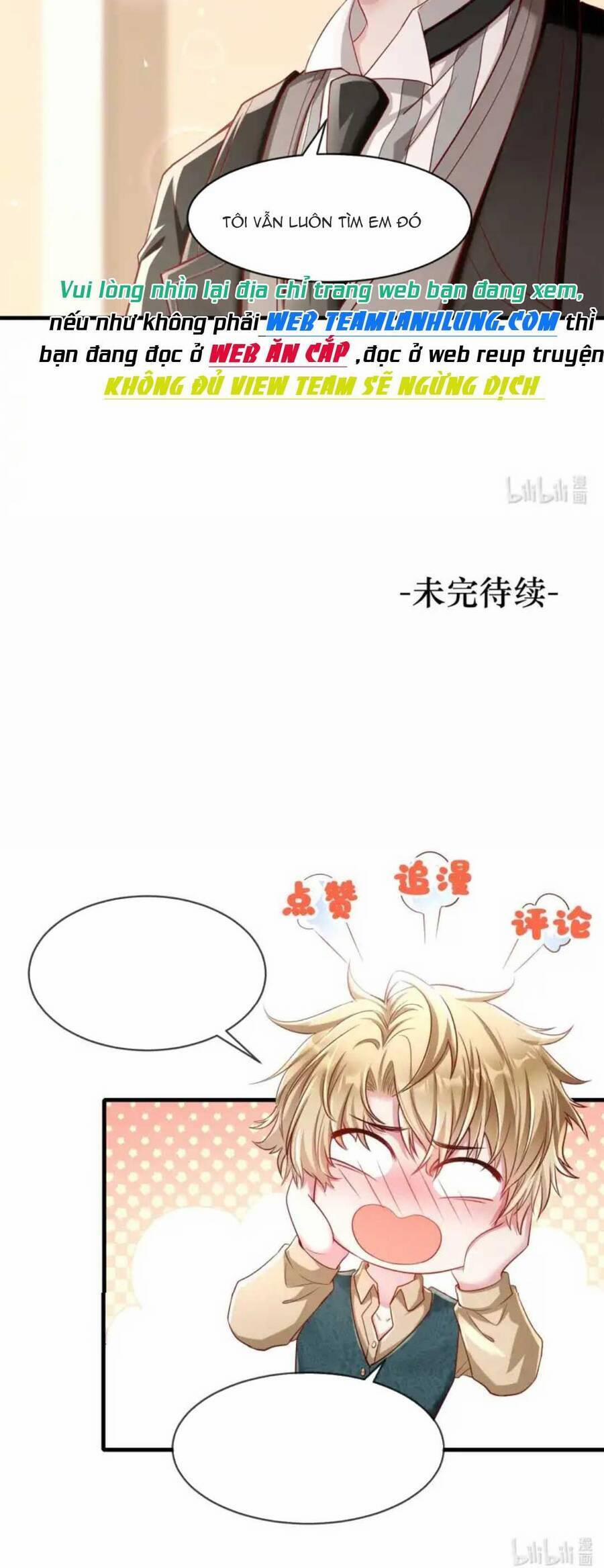 Cô Vợ Thế Thân Của Tổng Tài 3 trang 26