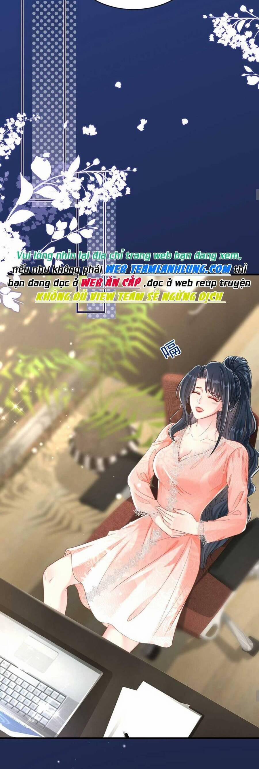 Cô Vợ Thế Thân Của Tổng Tài 4 trang 22