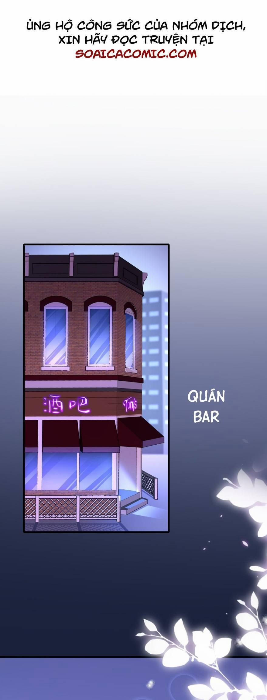 Cô Vợ Thế Thân Của Tổng Tài 5 trang 0