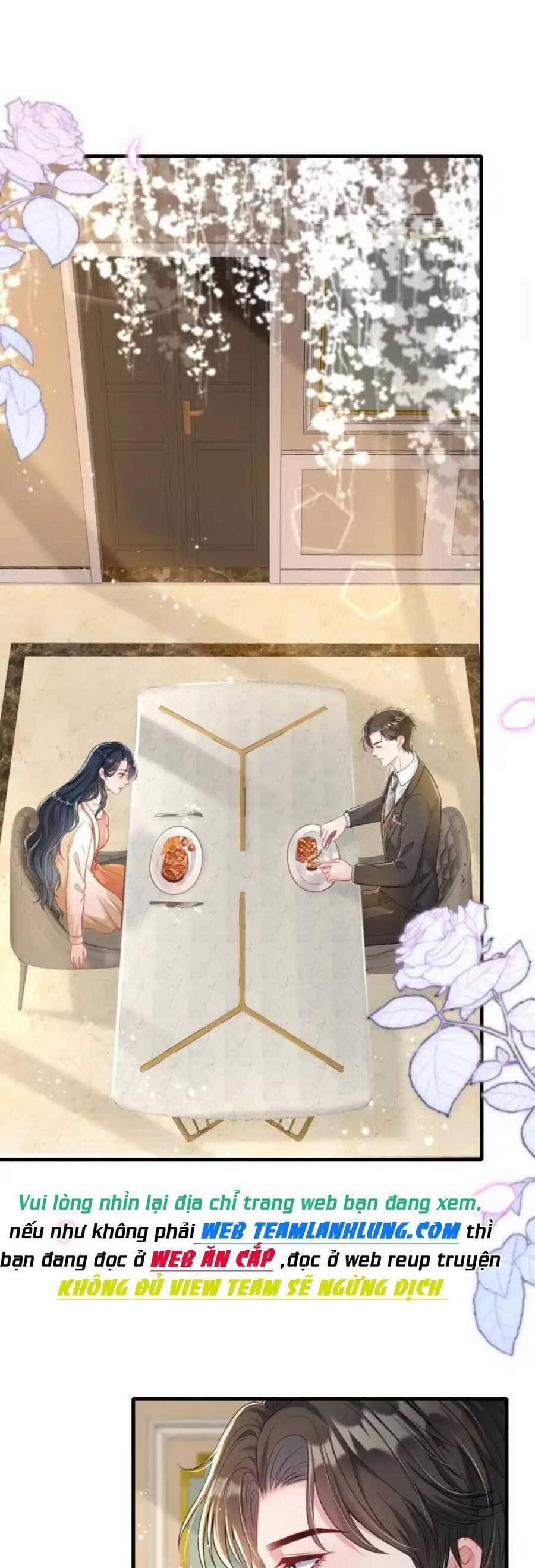 Cô Vợ Thế Thân Của Tổng Tài 6 trang 6