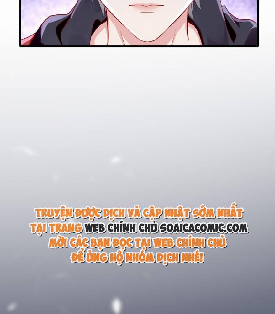 Cô Vợ Thế Thân Của Tổng Tài 8 trang 11