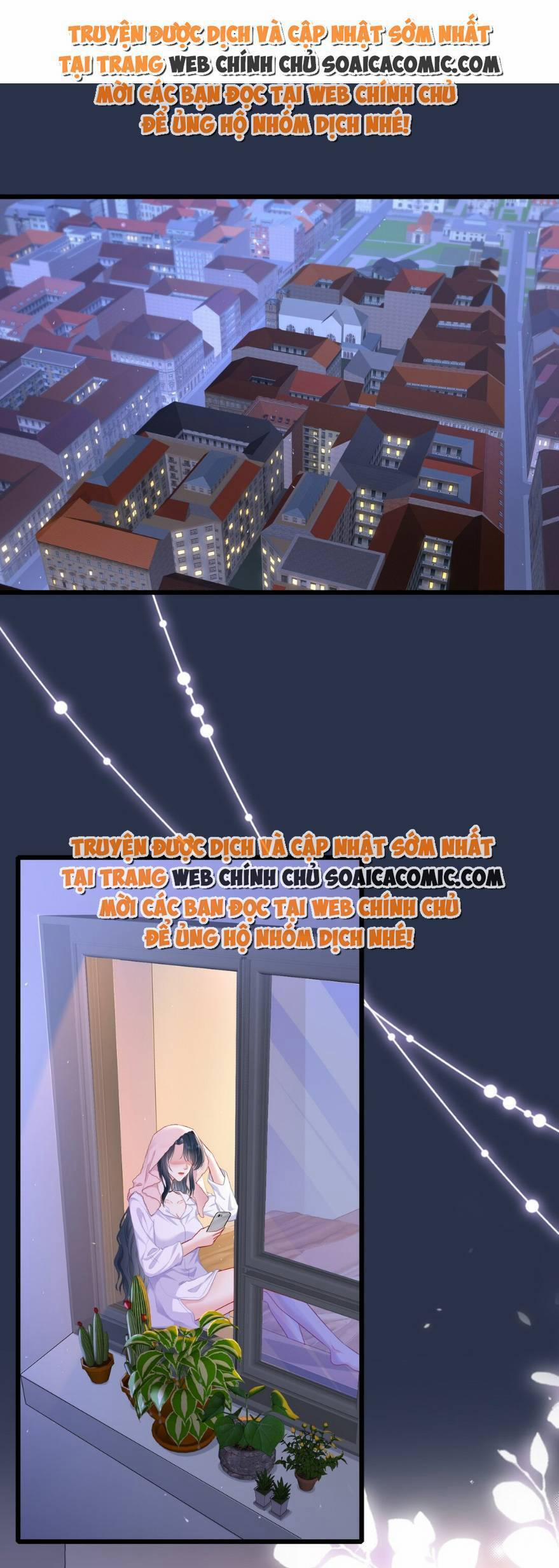 Cô Vợ Thế Thân Của Tổng Tài 9 trang 0