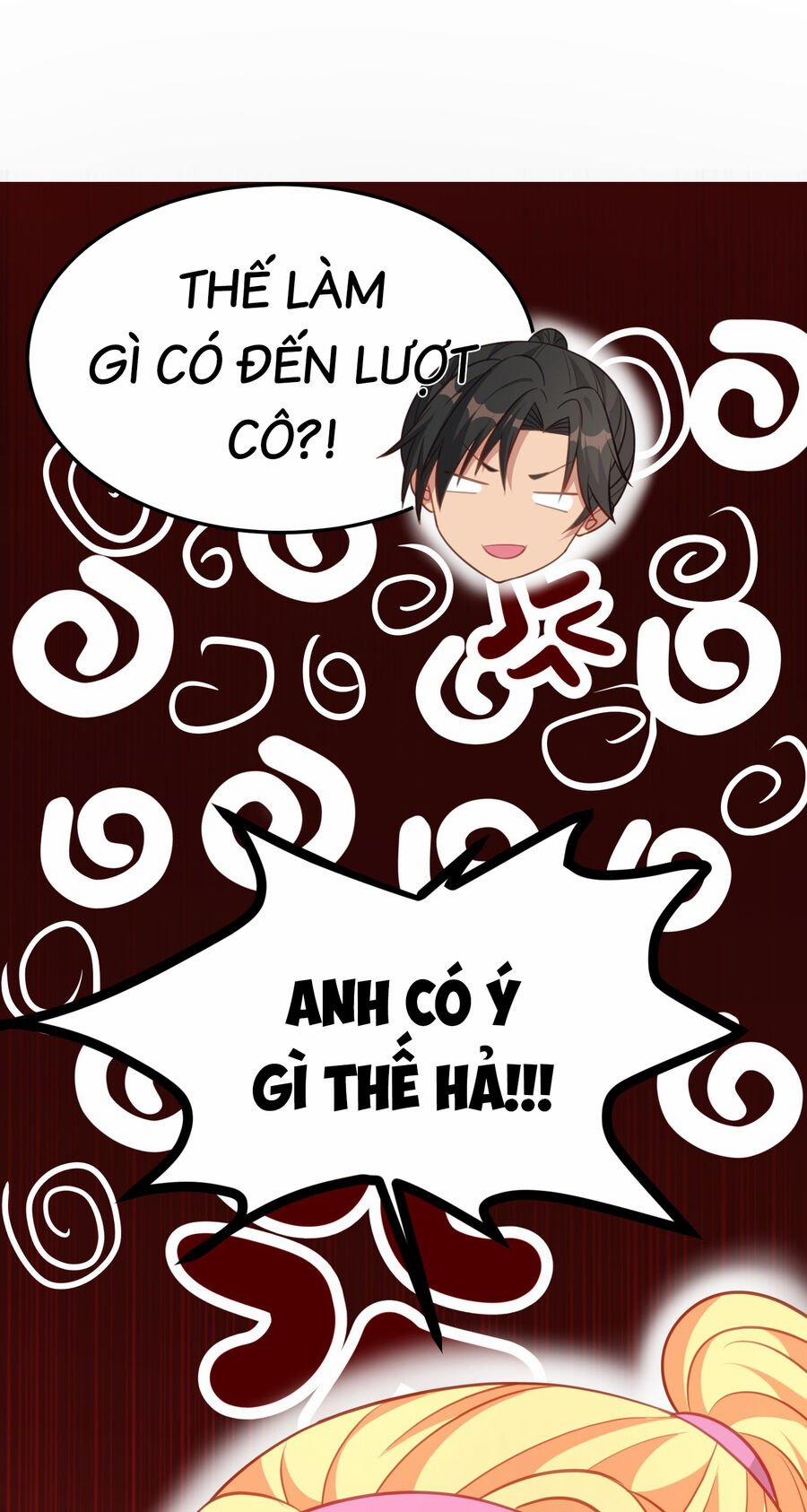 Cô Vợ Tu Tiên 10 trang 22