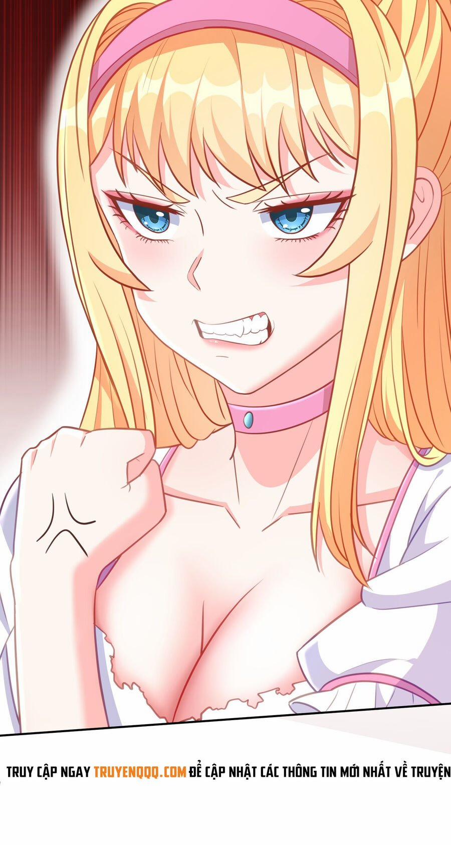 Cô Vợ Tu Tiên 10 trang 23