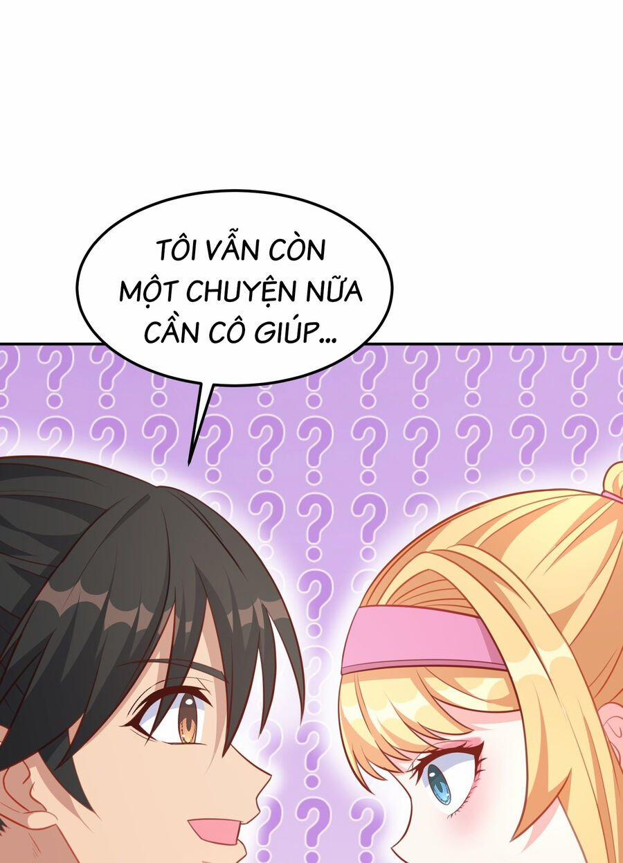 Cô Vợ Tu Tiên 10 trang 32