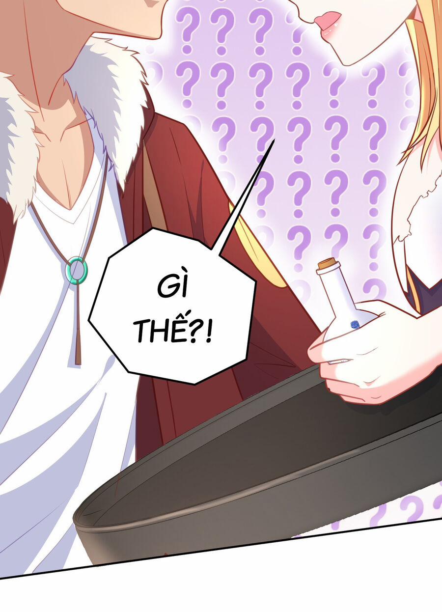 Cô Vợ Tu Tiên 10 trang 33