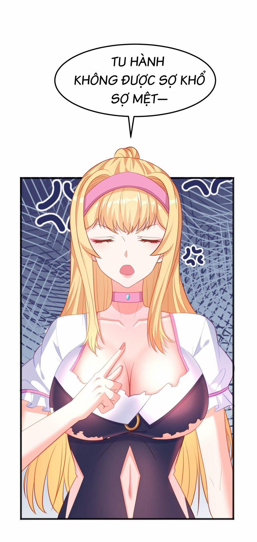 Cô Vợ Tu Tiên 11 trang 24