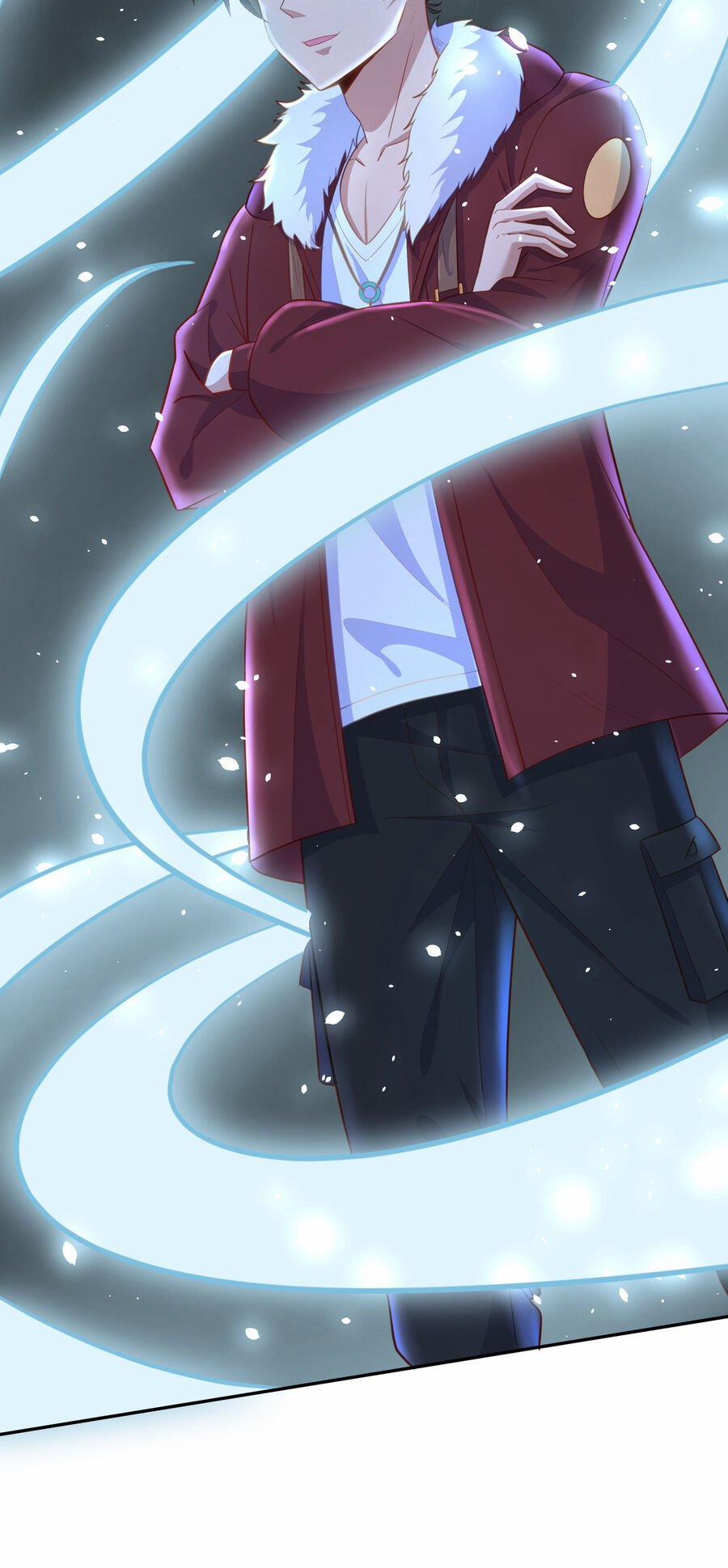 Cô Vợ Tu Tiên 11 trang 34