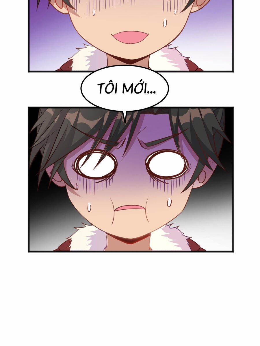 Cô Vợ Tu Tiên 11 trang 36