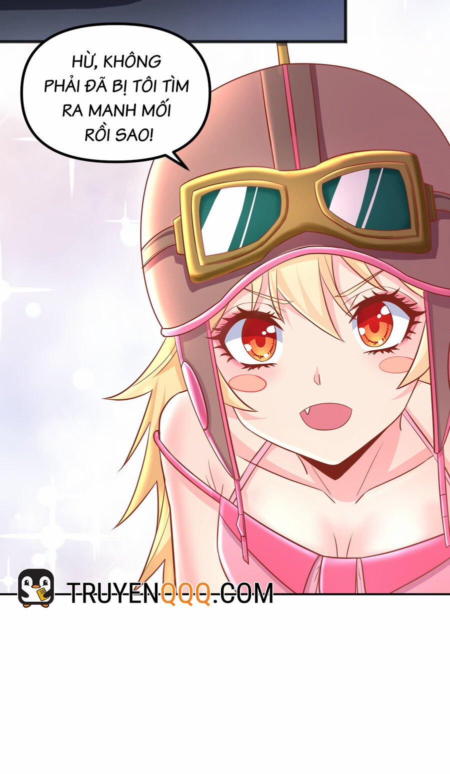 Cô Vợ Tu Tiên 12 trang 14