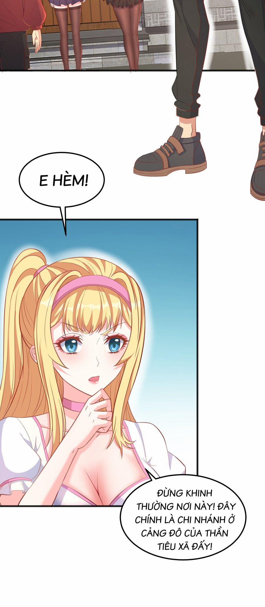 Cô Vợ Tu Tiên 12 trang 26