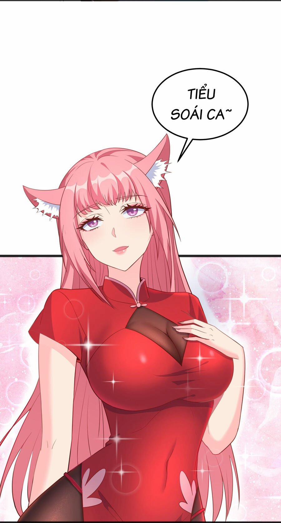 Cô Vợ Tu Tiên 12 trang 31