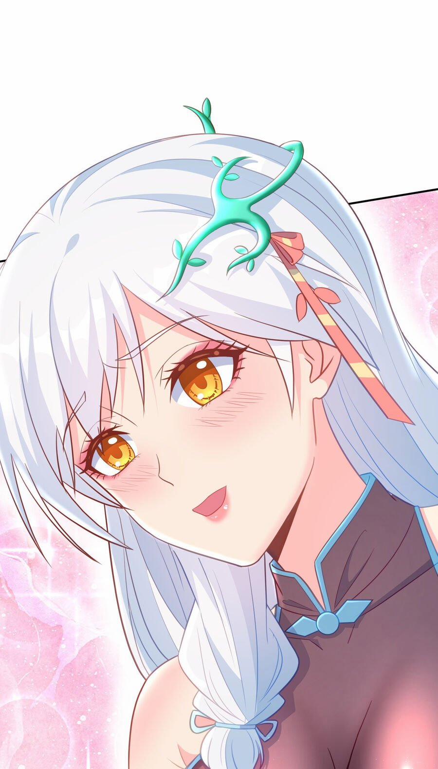 Cô Vợ Tu Tiên 12 trang 8