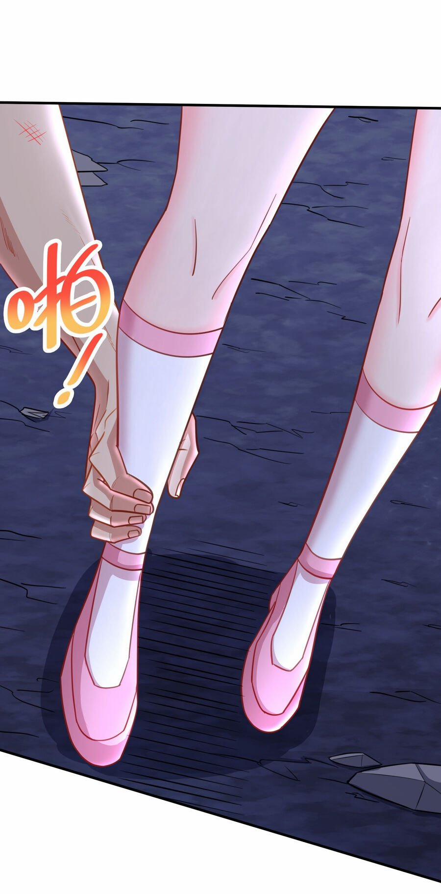 Cô Vợ Tu Tiên 8 trang 34