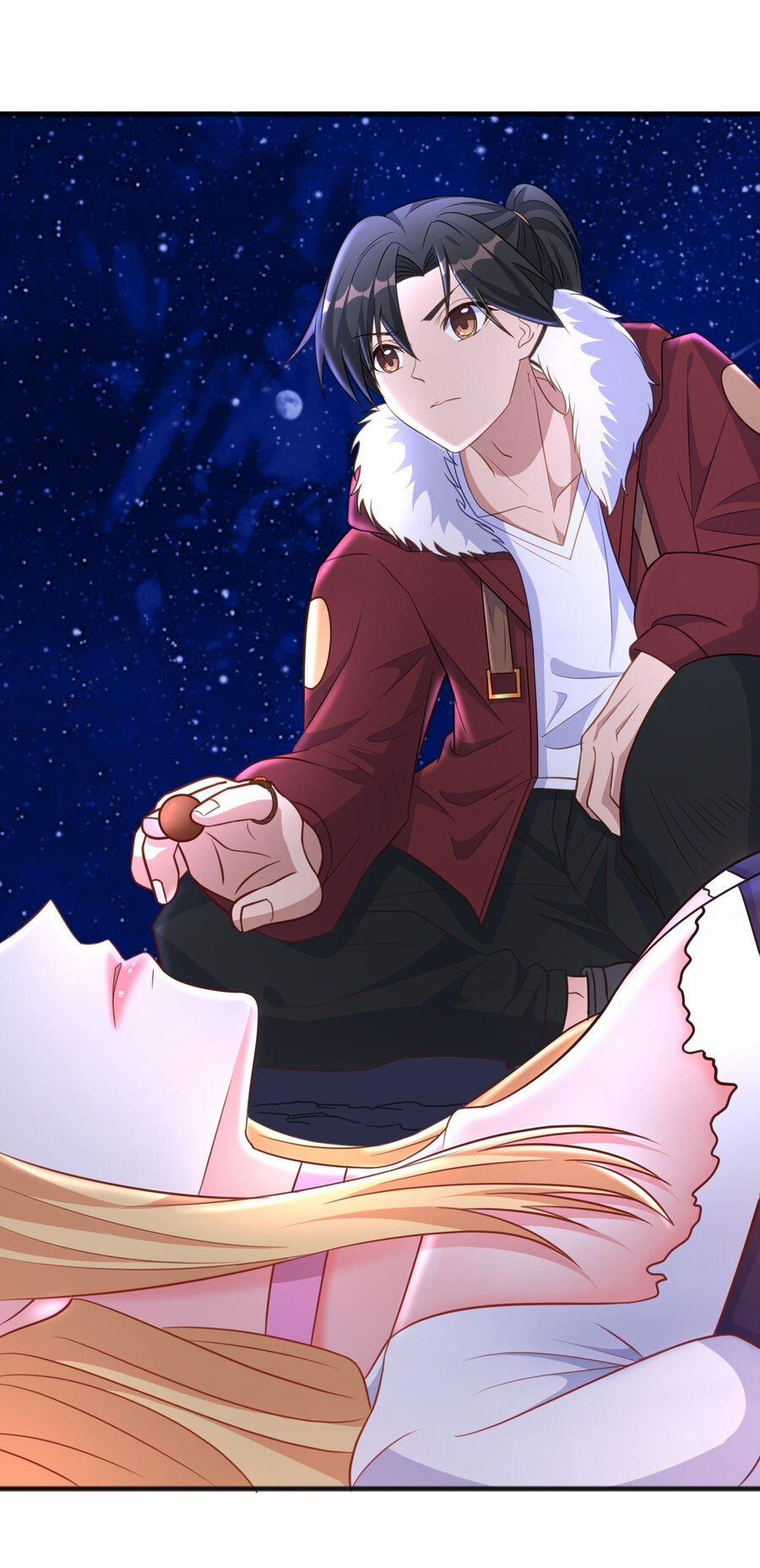 Cô Vợ Tu Tiên 8 trang 5