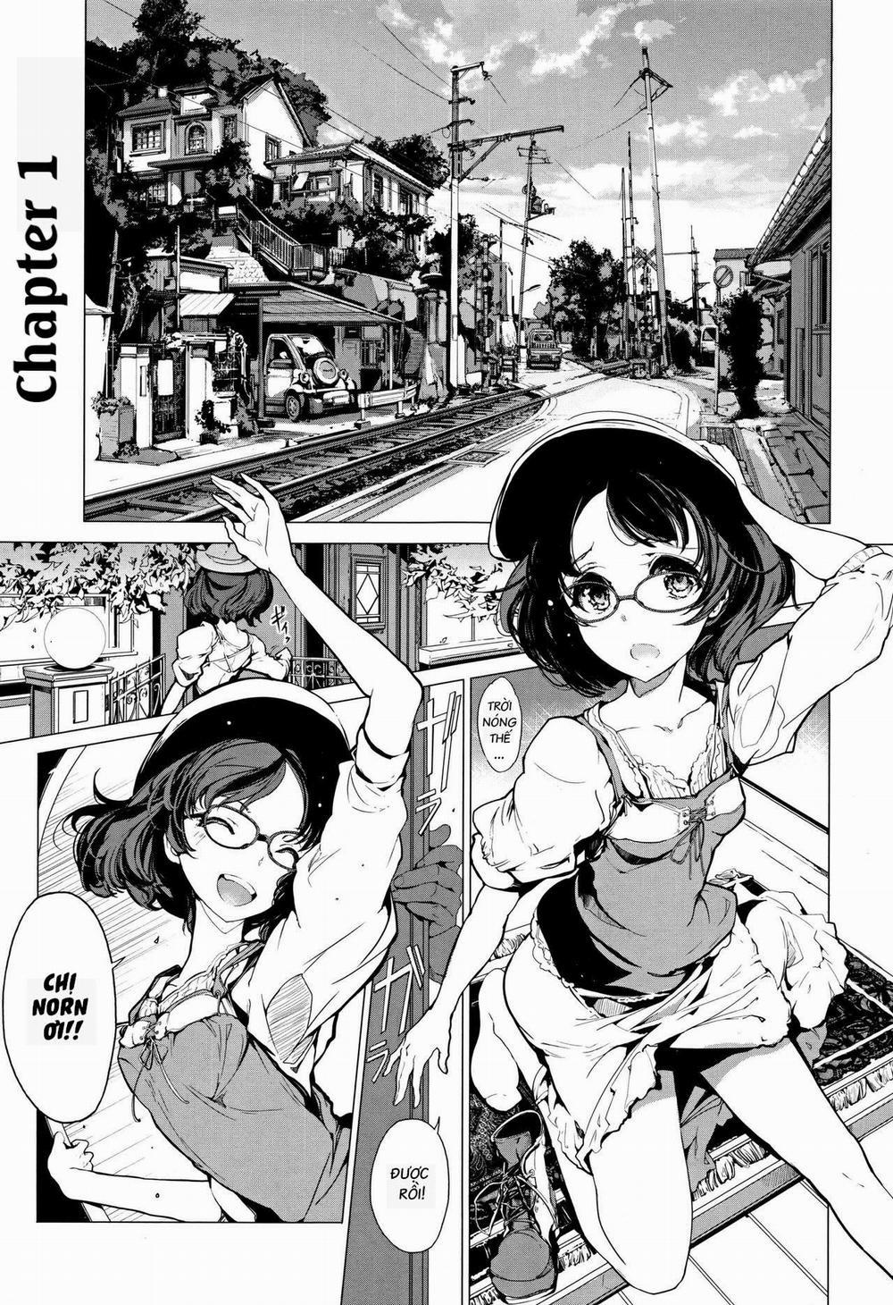 Cô Vợ Yêu Tinh [Tái Hôn] 1 trang 1