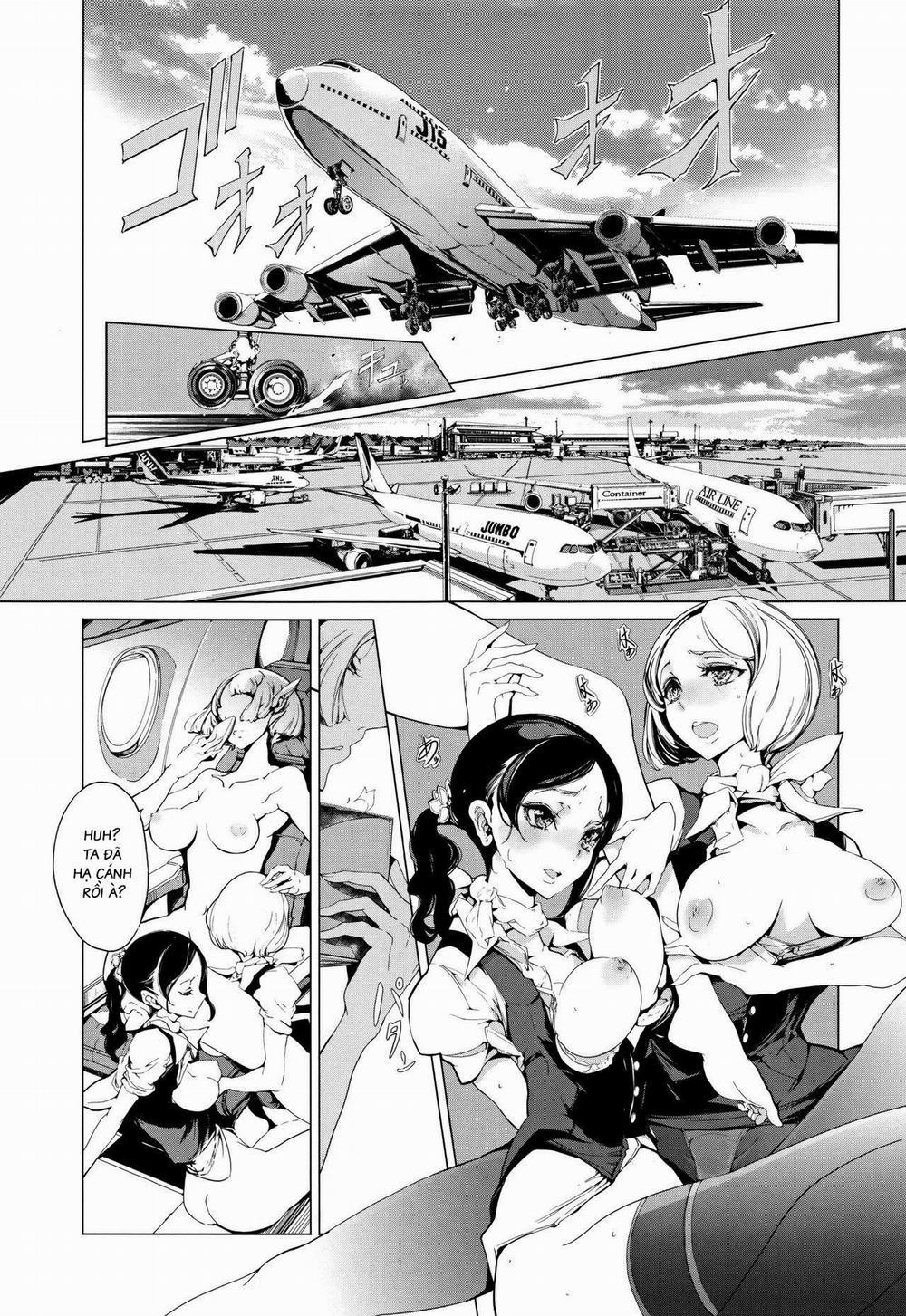 Cô Vợ Yêu Tinh [Tái Hôn] 2 trang 3