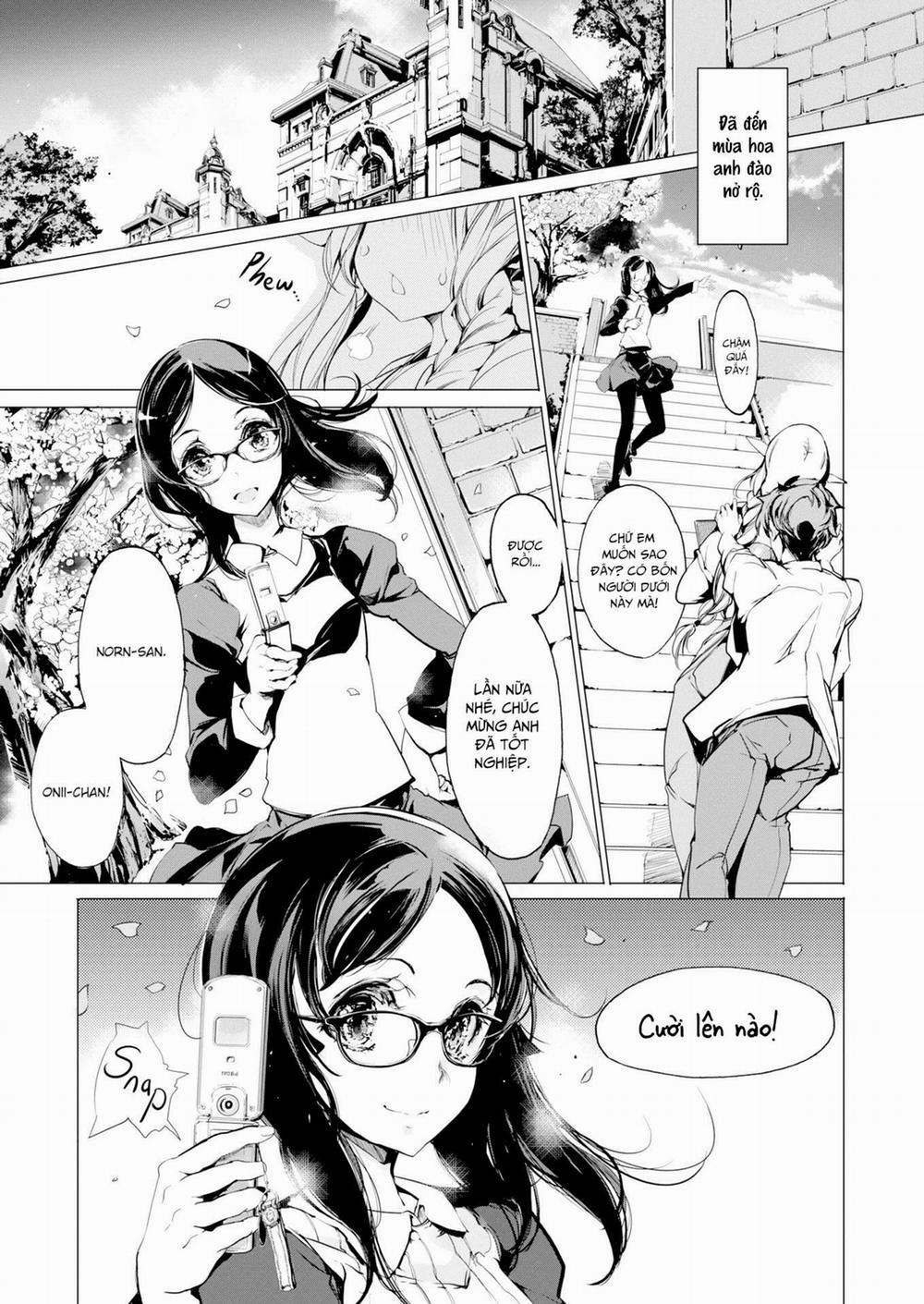 Cô Vợ Yêu Tinh [Tái Hôn] 7 0 Final trang 17