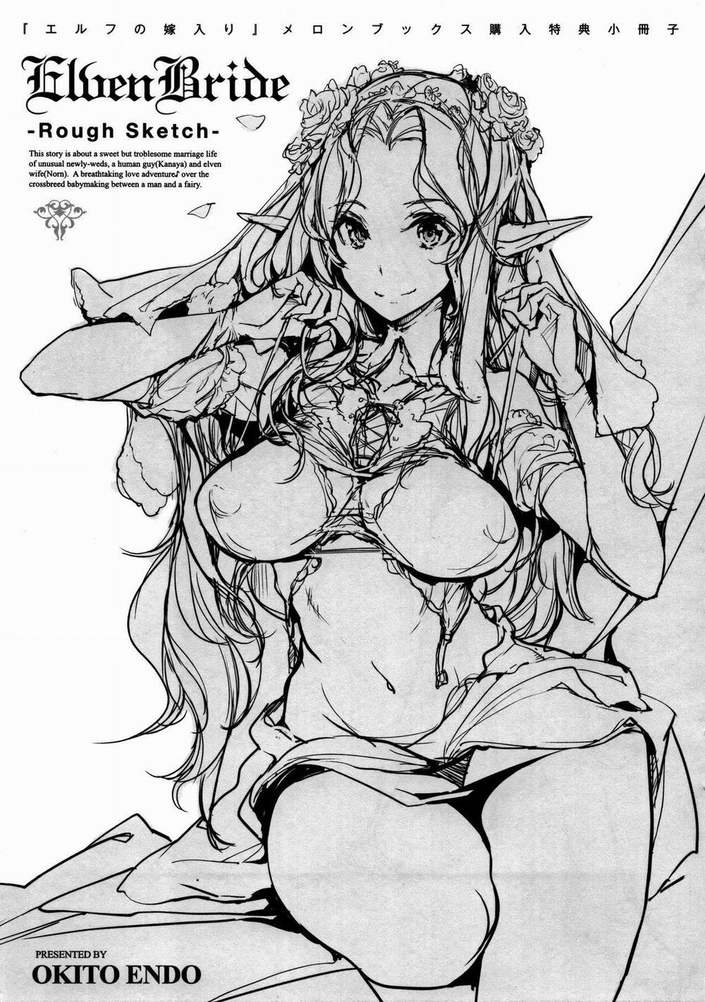 Cô Vợ Yêu Tinh [Tái Hôn] 7 - Final trang 21