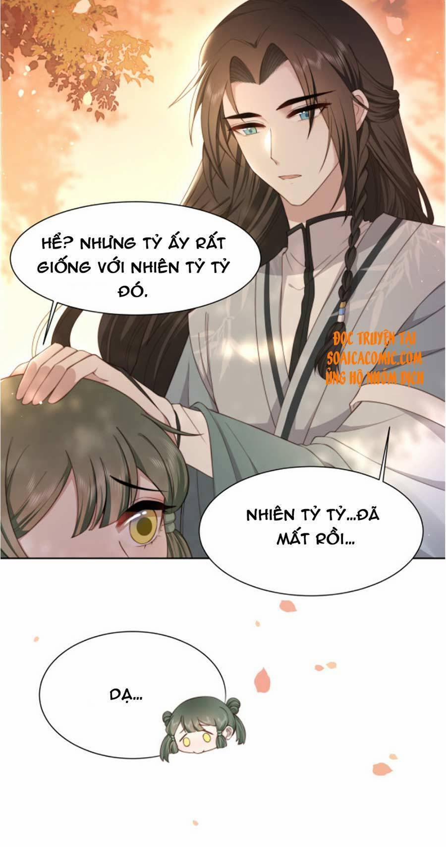 Cô Vương Quả Nữ 13 trang 4