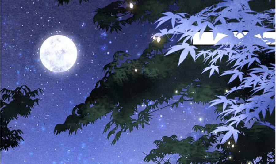 Cô Vương Quả Nữ 14 trang 4