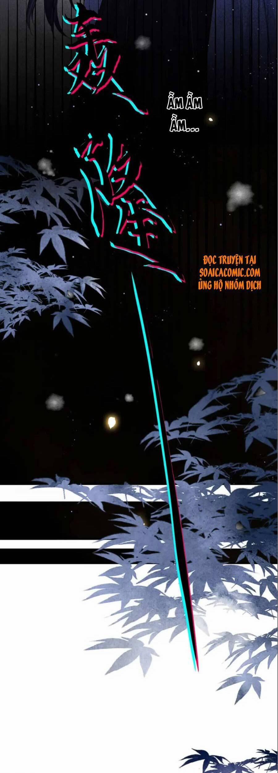 Cô Vương Quả Nữ 16 trang 20